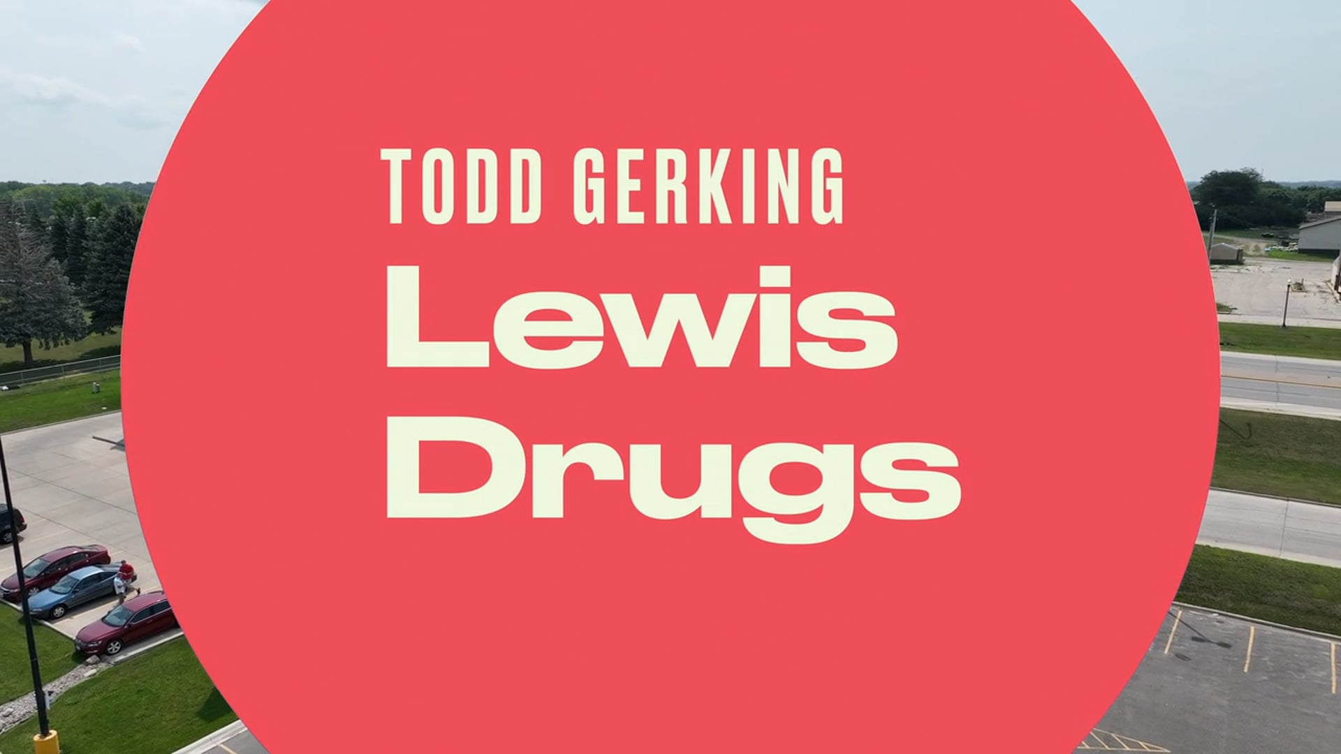 Lewis Drugs